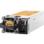 HP DL360 G9 800W POWER SUPPLY - Flex Slot Platinum Ps