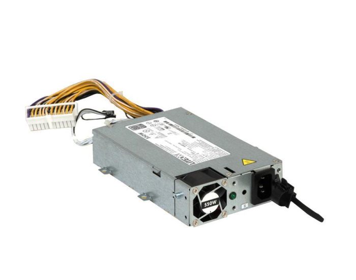 HP Proliant DL60 DL80 DL120 DL160 G9 Power Supply 550W - Image 1