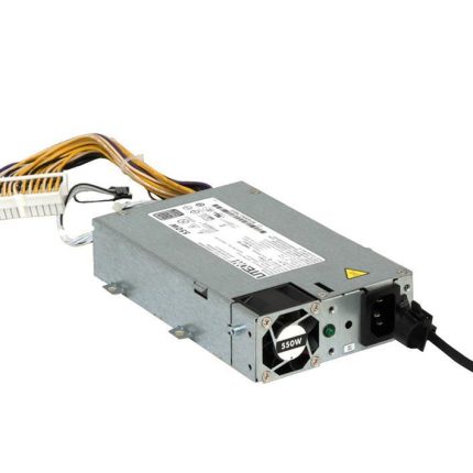 HP Proliant DL60 DL80 DL120 DL160 G9 Power Supply 550W
