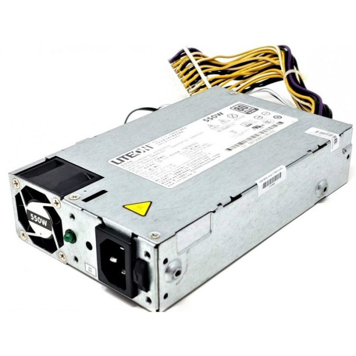 HP Proliant DL60 DL80 DL120 DL160 G9 Power Supply 550W - Image 3