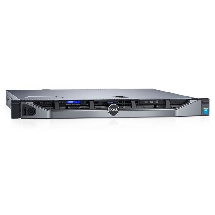 Dell PowerEdge R230 Rack Server Dell PowerEdge R230 Rack Server - Image 1