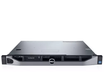 Dell PowerEdge R220 Rack Server