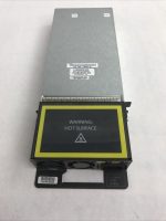 CISCO Emerson Power Supply - C3K-PWR-1150WAC V01 CISCO Emerson Power Supply - C3K-PWR-1150WAC V01