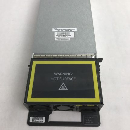 CISCO Emerson Power Supply - C3K-PWR-1150WAC V01 CISCO Emerson Power Supply - C3K-PWR-1150WAC V01