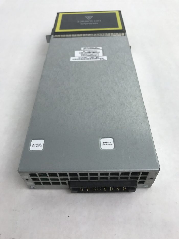 CISCO Emerson Power Supply  -  C3K-PWR-1150WAC V01 - Image 3