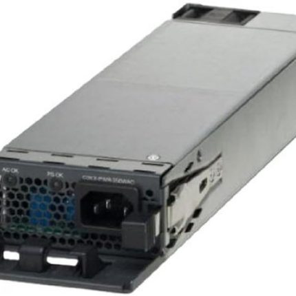 Cisco C3KX-PWR-1100WAC Catalyst 3K-X 1100W Ac Power Cisco C3KX-PWR-1100WAC Catalyst 3K-X 1100W Ac Power