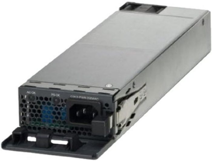 Cisco C3KX-PWR-1100WAC Catalyst 3K-X 1100W Ac Power Cisco C3KX-PWR-1100WAC Catalyst 3K-X 1100W Ac Power - Image 1