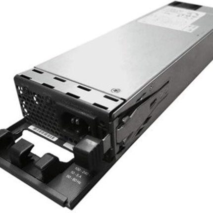 CISCO Emerson Power Supply - C3K-PWR-1150WAC V01 C3KX-PWR-715WAC Cisco Catalyst 3560-X Power Supply
