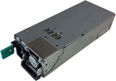 INTEL 750W 80PLUS Platinum Power Supply INTEL 750W 80PLUS Platinum Power Supply