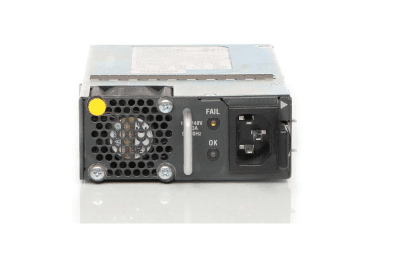 AC Power Supply for Cisco ISR 4430, PWR-4430-AC