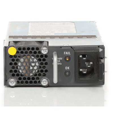 AC Power Supply for Cisco ISR 4430, PWR-4430-AC AC Power Supply for Cisco ISR 4430, PWR-4430-AC