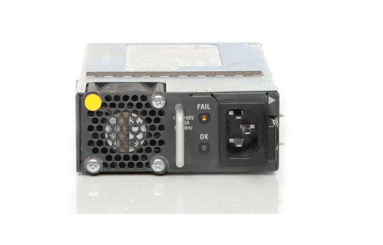 AC Power Supply for Cisco ISR 4430, PWR-4430-AC AC Power Supply for Cisco ISR 4430, PWR-4430-AC