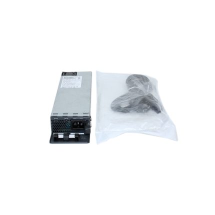 Cisco PWR-C1-715WAC-P V01 80+ Platinum Config Certified Power Supply Cisco PWR-C1-715WAC-P V01 80+ Platinum Config Certified Power Supply