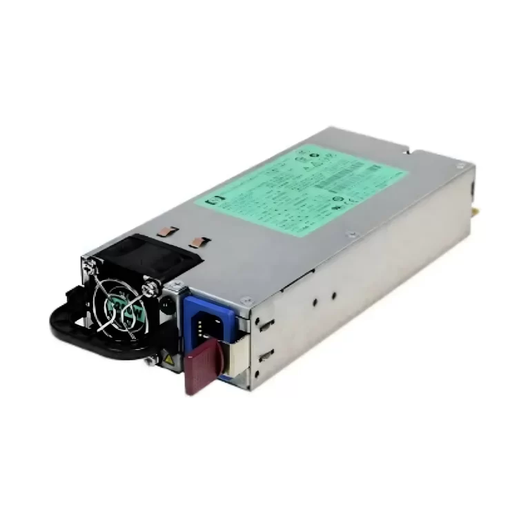 HP 1200W Platinum HE Power Supply