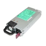 HP  1200W Hot Plug Power Supply For Proliant DL380 DL580 DL785 G5 P/NO: 438202-002/440785-001/441830-001