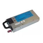 HP 499250-101 460W 12V H-Plug Power Supply For DL380 ML350 DL380P