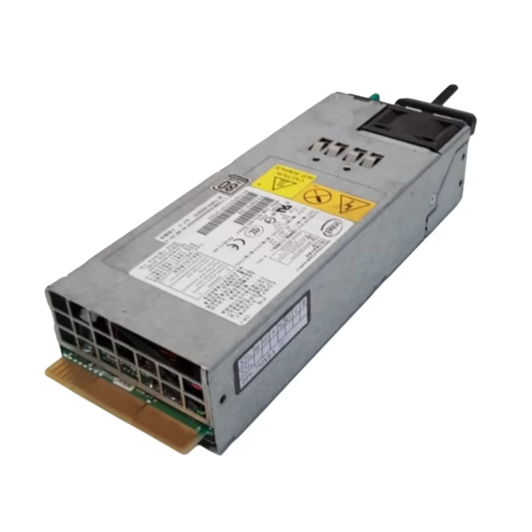 INTEL 750W 80PLUS Platinum Power Supply