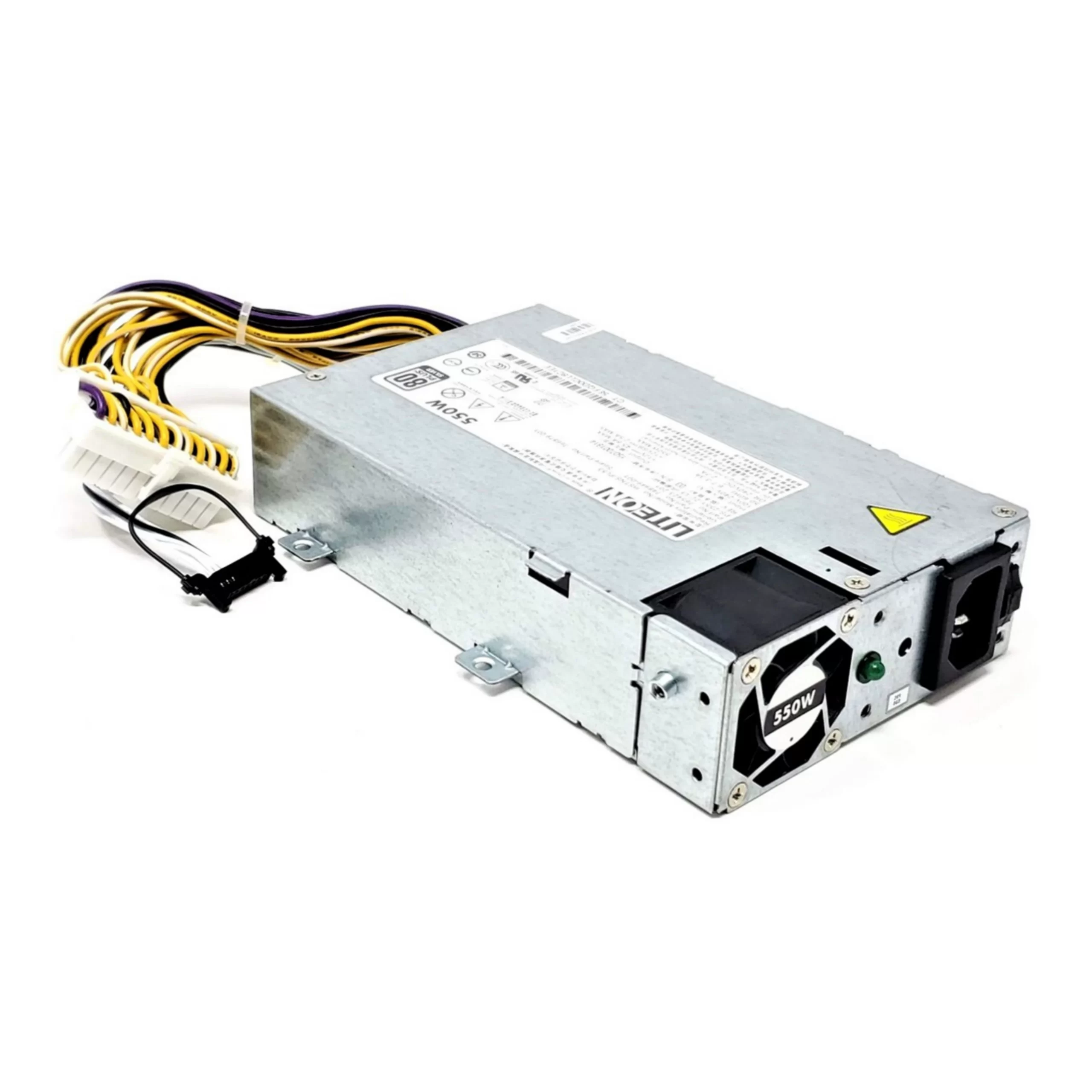 Picsart_26-05-20_13-02-33-826 HP Proliant DL60 DL80 DL120 DL160 G9 Power Supply 550W - Image 1