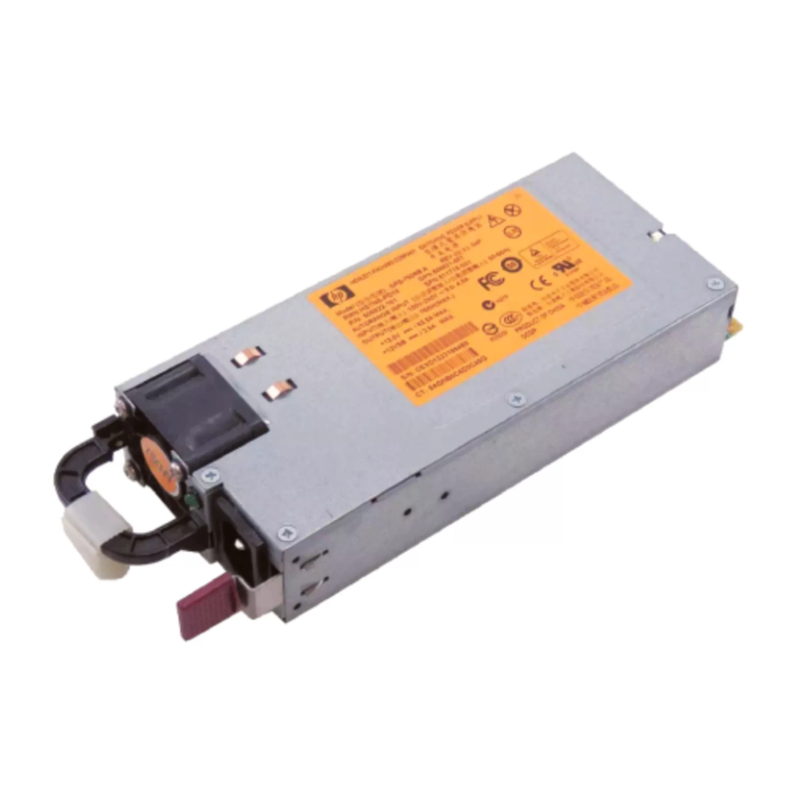 Picsart_26-05-20_13-03-39-030 HP 643955-101 - 750W Platinum Power Supply For Proliant DL360P G8 DL380P G8 DL385P GEN8 G8 - Image 1