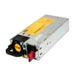 HP PROLIANT G6 - G7 POWER  SUPPLY 750W (Hot Plug Common Slot PS)