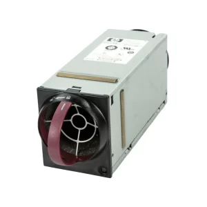 HP PROLIANT DL580 G5 / 600 MODULAR DISK SYSTEM C7000 POWER SUPPLY