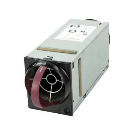 HP PROLIANT DL580 G5 / 600 MODULAR DISK SYSTEM C7000 POWER SUPPLY