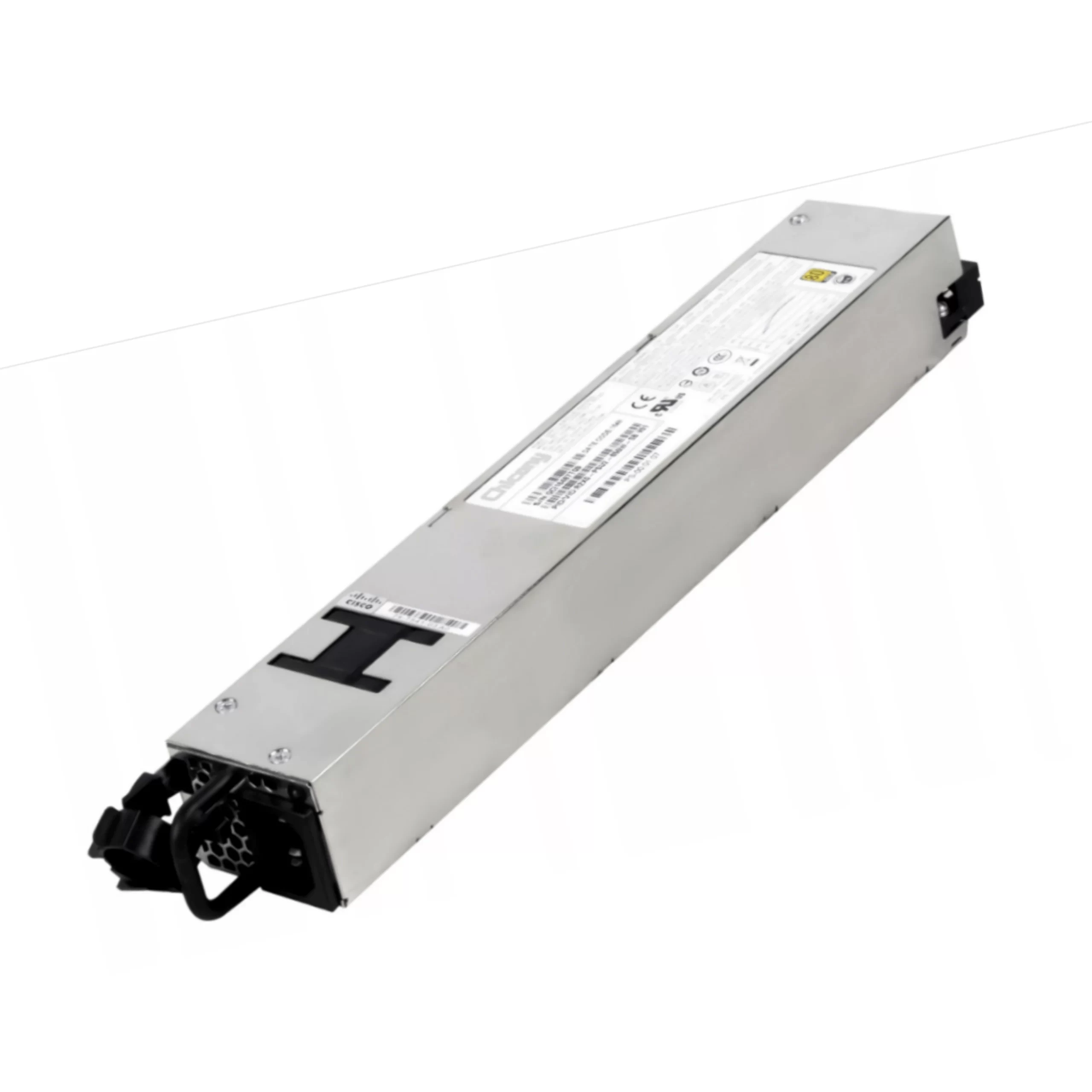 Picsart_26-05-20_13-06-03-153 Chicony/Cisco 650W Server Power Supply R2X0-PSU2-650W-SB V01 - Image 1