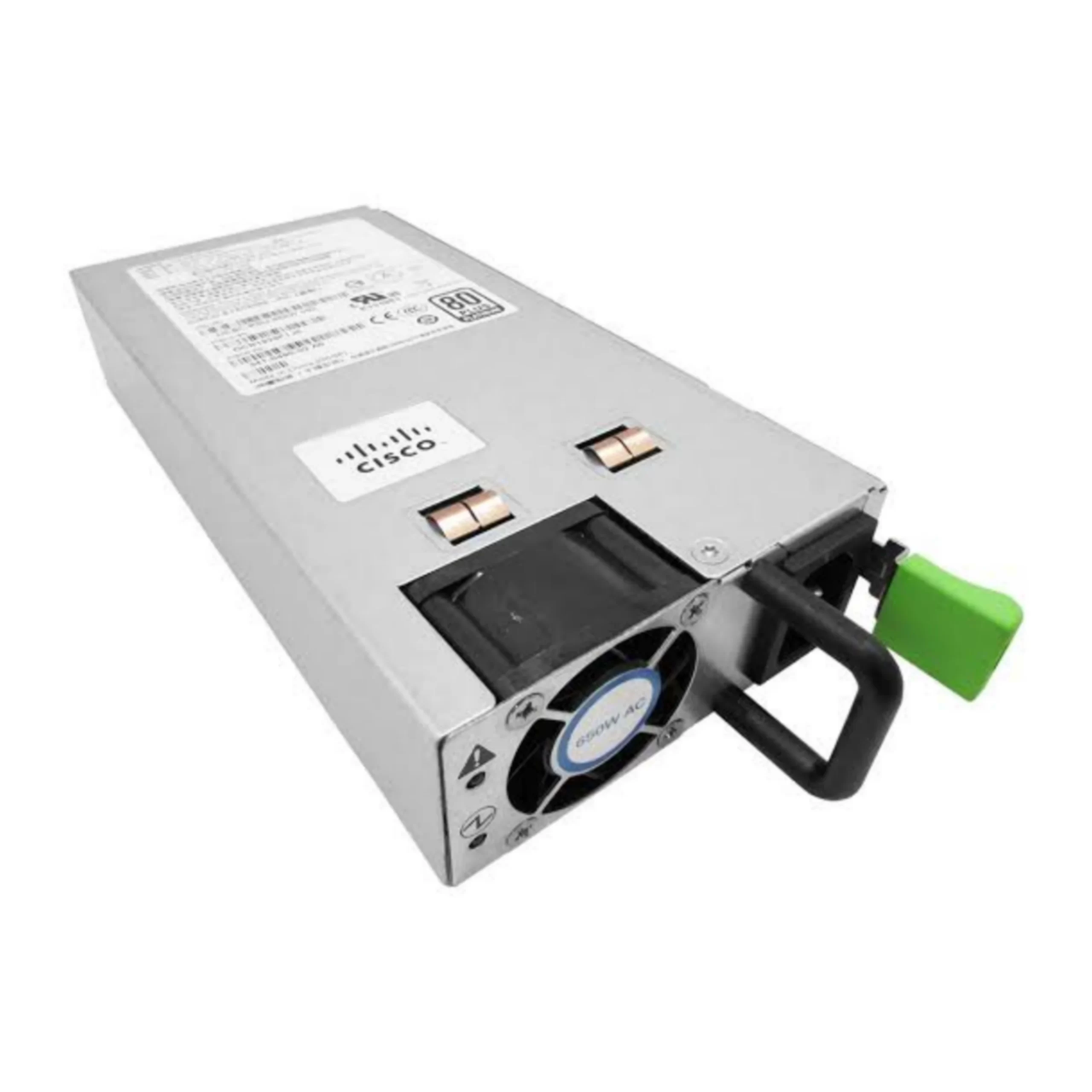 Picsart_26-05-20_13-06-24-867 Cisco SERVER POWER SUPPLY for C-Series Server UCSC-PSU-650W - Image 1