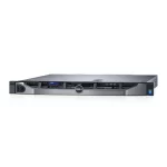 Dell PowerEdge R230 Rack Server