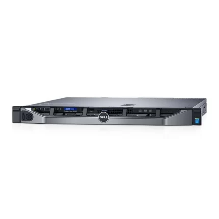 Dell PowerEdge R230 Rack Server Dell PowerEdge R230 Rack Server