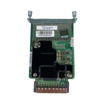 EHWIC U580162T00 309.00007.055 Rev.05 Interface Card