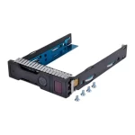 HP 3.5-inch LFF Hot-Plug G8 G9 G10 (Gen8 Gen9 Gen10) SmartDrive Carrier (SC) Tray
