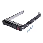 HP 2.5-inch SFF Hot-Plug G8 G9 G10 (Gen8 Gen9 Gen10) SmartDrive Carrier (SC) Tray