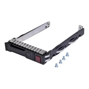 HP 2.5-inch SFF Hot-Plug G8 G9 G10 (Gen8 Gen9 Gen10) SmartDrive Carrier (SC) Tray