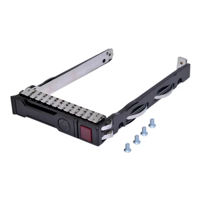 HP 2.5-inch SFF Hot-Plug G8 G9 G10 (Gen8 Gen9 Gen10) SmartDrive Carrier (SC) Tray
