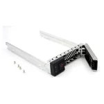 Dell R640 R740 LLF 2.5" to 3.5" HDD Caddy Dell P/N: 0WH5D2 / 01Y05J Grade A Dell R640 R740 LLF 2.5" to 3.5" HDD Caddy Dell P/N: 0WH5D2 / 01Y05J Grade A