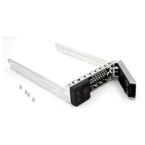 Dell R640 R740 LLF 2.5" to 3.5" HDD Caddy Dell P/N: 0WH5D2 / 01Y05J Grade A