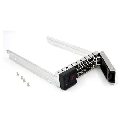 Dell R640 R740 LLF 2.5" to 3.5" HDD Caddy Dell P/N: 0WH5D2 / 01Y05J Grade A Dell R640 R740 LLF 2.5" to 3.5" HDD Caddy Dell P/N: 0WH5D2 / 01Y05J Grade A