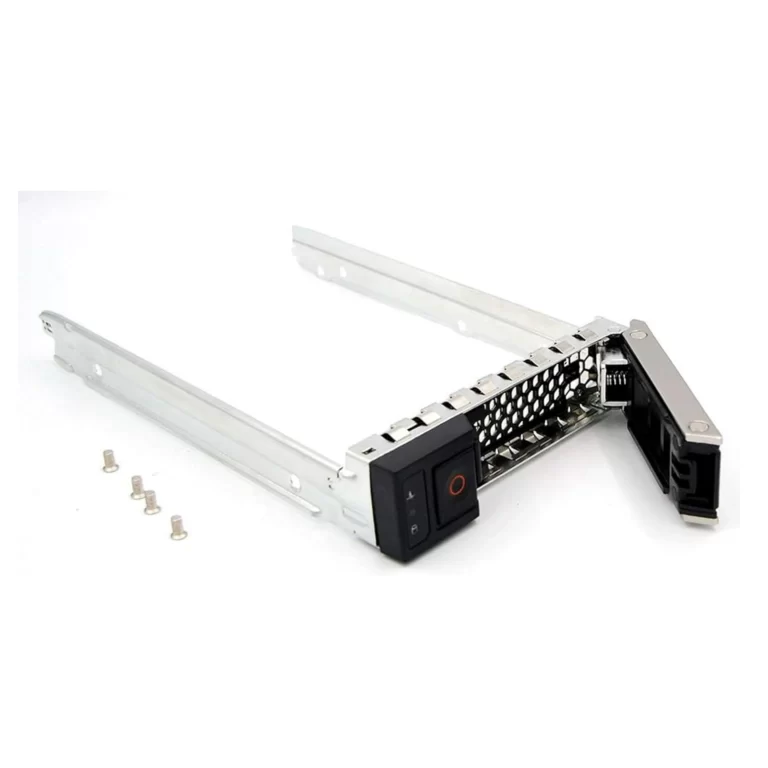 Dell R640 R740 LLF 2.5" to 3.5" HDD Caddy Dell P/N: 0WH5D2 / 01Y05J Grade A