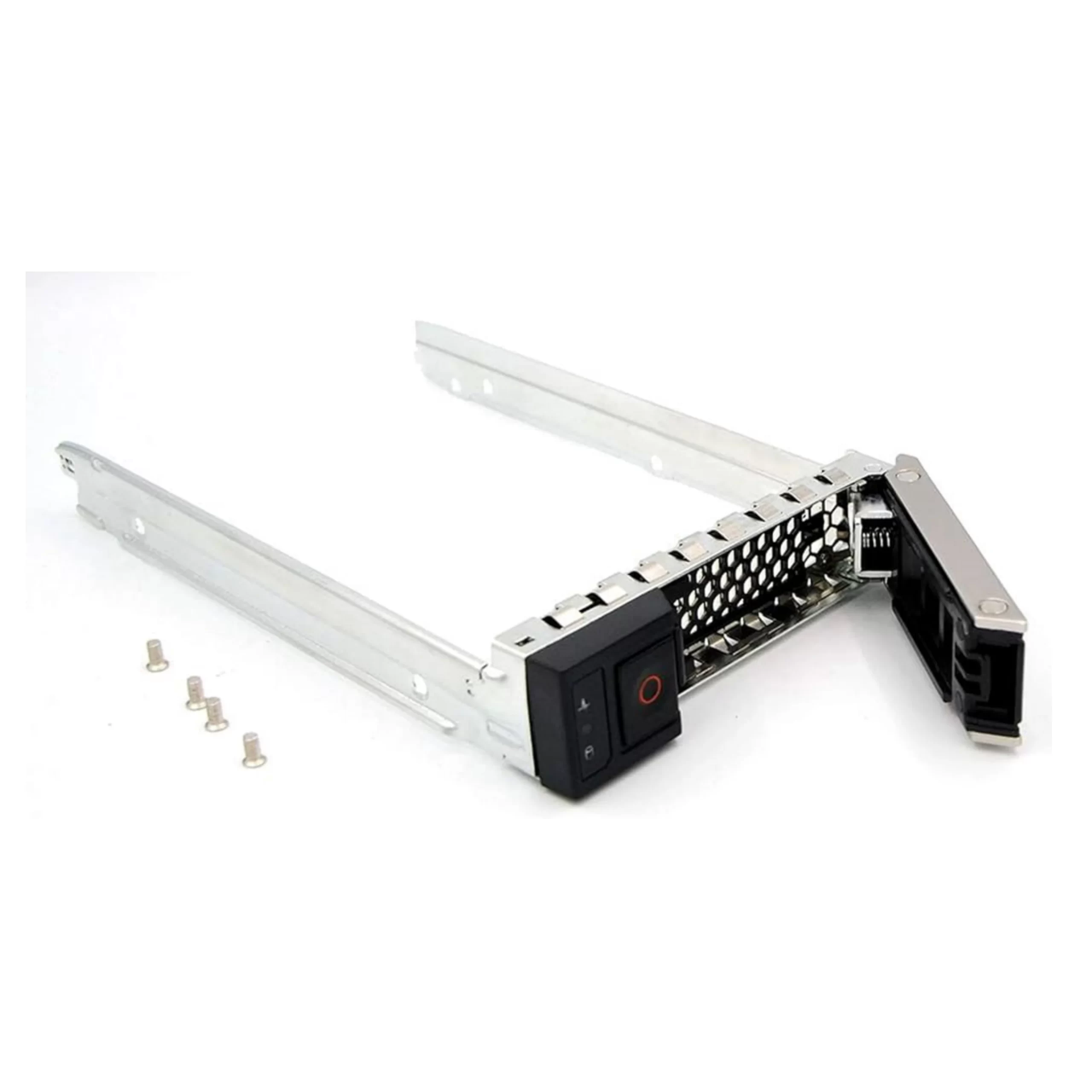 Picsart_26-05-20_13-32-31-067 Dell R640 R740 LLF 2.5" to 3.5" HDD Caddy Dell P/N: 0WH5D2 / 01Y05J Grade A - Image 1