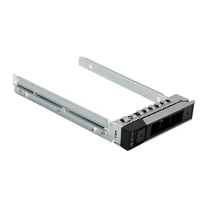 2.5" DXD9H 0DXD9H SAS SATA Hard Drive Tray Caddy for PowerEdge 14th Server R440 R640 R740 R740xd R940 R6415 R7415 R7425 Hot Swap Bracket