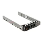 2.5" HDD Tray Caddy 8FKXC/08FKXC G176j KG7NR for PowerEdge R730 R630 R730XD R820 R920 W/Screws