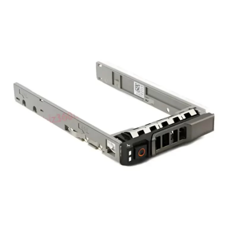 2.5" HDD Tray Caddy 8FKXC/08FKXC G176j KG7NR for PowerEdge R730 R630 R730XD R820 R920 W/Screws 2.5" HDD Tray Caddy 8FKXC/08FKXC G176j KG7NR for PowerEdge R730 R630 R730XD R820 R920 W/Screws