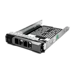 Hard Drive Tray Caddy F238F 0F238F for Dell Poweredge Series 11/12/13 Generation Models 3.5" SAS/SATA R430, R530, R730, T430, T630, R420, R520, R720, T420, T620, R410, R510, R710, T410, T610