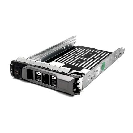 Hard Drive Tray Caddy F238F 0F238F for Dell Poweredge Series 11/12/13 Generation Models 3.5" SAS/SATA R430, R530, R730, T430, T630, R420, R520, R720, T420, T620, R410, R510, R710, T410, T610