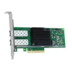 Dell Dual 10gbe SFP Ports Fiber Channel Server Network Adapter-0N20KJ