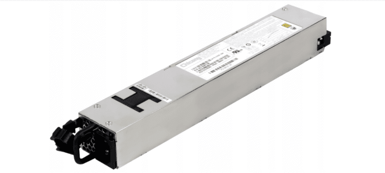 Chicony Cisco 650W Server Power Supply R2X0-PSU2-650W-SB V01