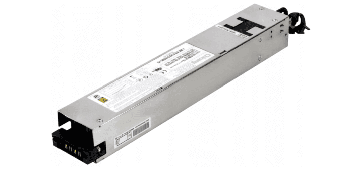 Chicony Cisco 650W Server Power Supply R2X0-PSU2-650W-SB V01 - Image 3