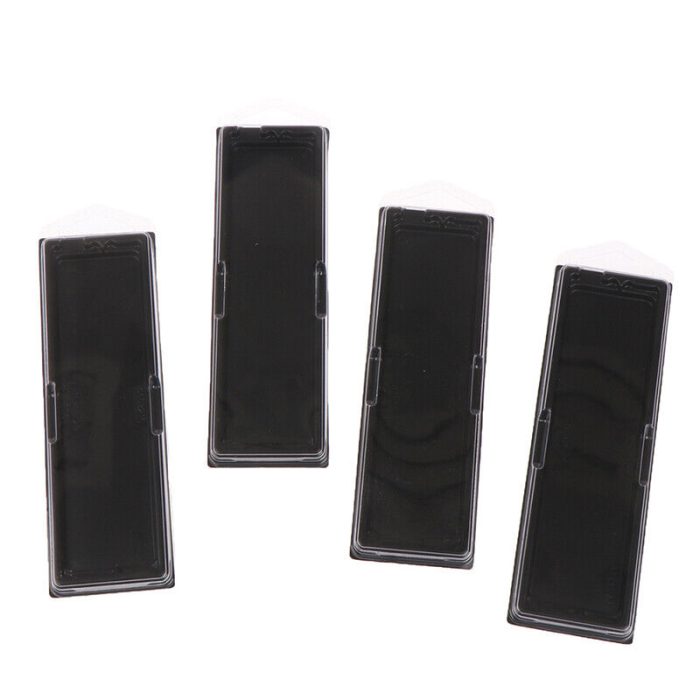 Memory Module Case Box Holder Lodimm Packing Desk/xa - Image 2