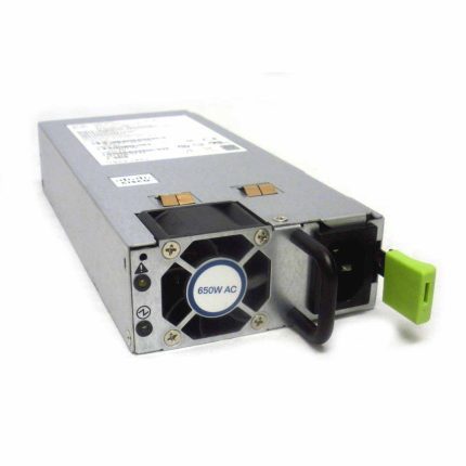 Cisco SERVER POWER SUPPLY for C-Series Server UCSC-PSU-650W Cisco SERVER POWER SUPPLY for C-Series Server UCSC-PSU-650W